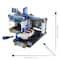 Theo Klein Bosch Car Repair with Car Wash Playset